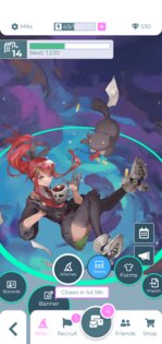 Arrowmancer 1.9.0. Скриншот 3