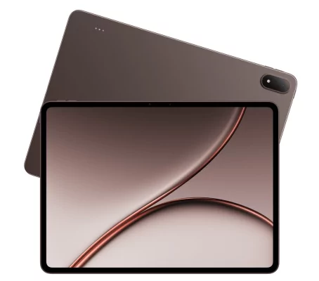 Представлен планшет OnePlus Pad 3 Pro — можно посмотреть 25 эпизодов сериала на одном заряде