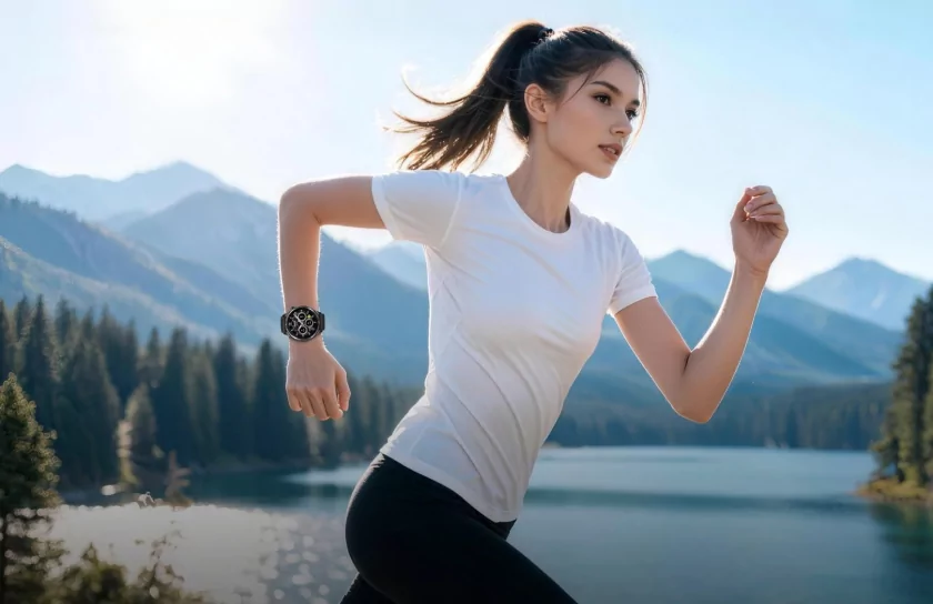 Представлены HONOR Watch 6 — часы стали больше, умнее и автономнее