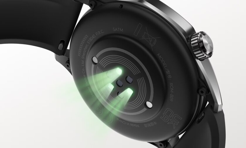 Представлены HONOR Watch 6 — часы стали больше, умнее и автономнее