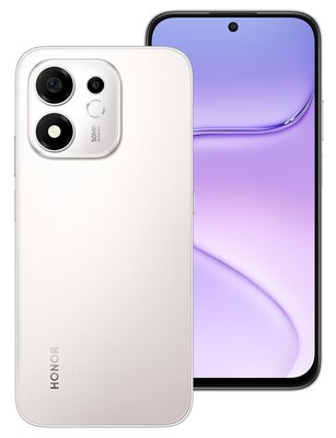 HONOR 600 Smart получил самую большую батарею в серии на международном рынке