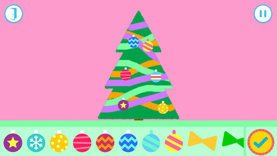 Hey Duggee: The Tinsel Badge 1.5.3. Скриншот 2
