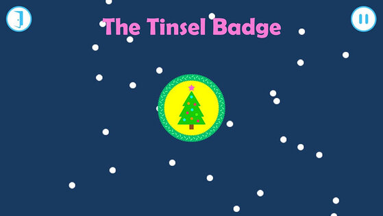 Hey Duggee: The Tinsel Badge 1.5.3. Скриншот 4