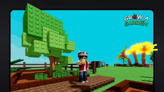 Roblox 2.734.917. Скриншот 1