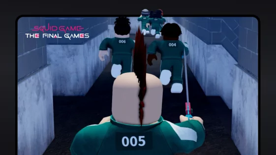 Roblox 2.734.917. Скриншот 2