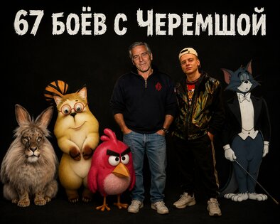 67 боёв с черемшой. Скриншот 3