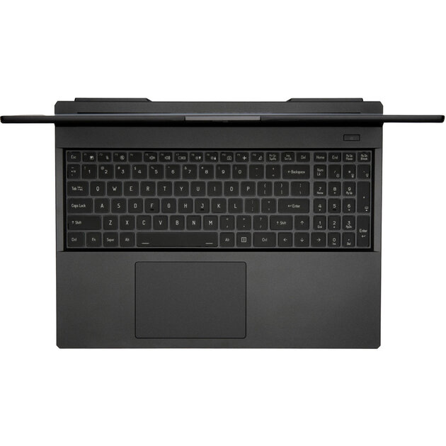 System76 выпустила обновлённую версию мощного Linux-ноутбука Serval WS