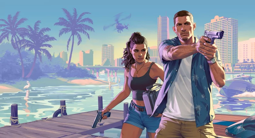 В сети появилась предположительная стоимость GTA 6