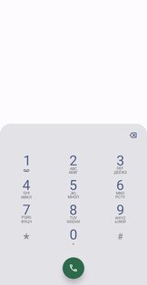 Lineage Телефон. Скриншот 4