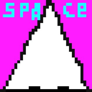 SPACE SHOOTER MOBILE. Скриншот 1