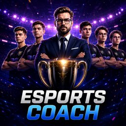 Esports Coach. Скриншот 1