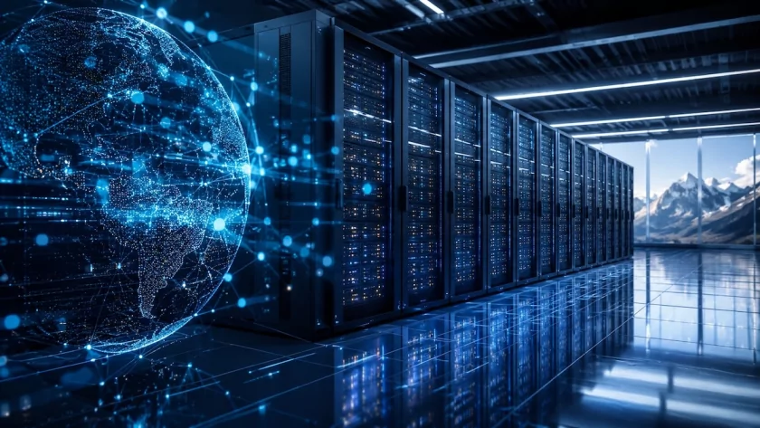 Первое место в рейтинге суперкомпьютеров занял китайский кластер LineShine