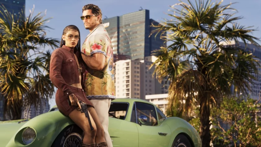 Rockstar Games опубликовала массу новых скриншотов GTA 6: игра выйдет в двух версиях