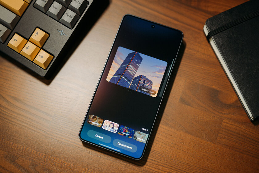 Три месяца хожу с Samsung Galaxy S26 Ultra: топ-5 фишек, от которых будет сложно отказаться
