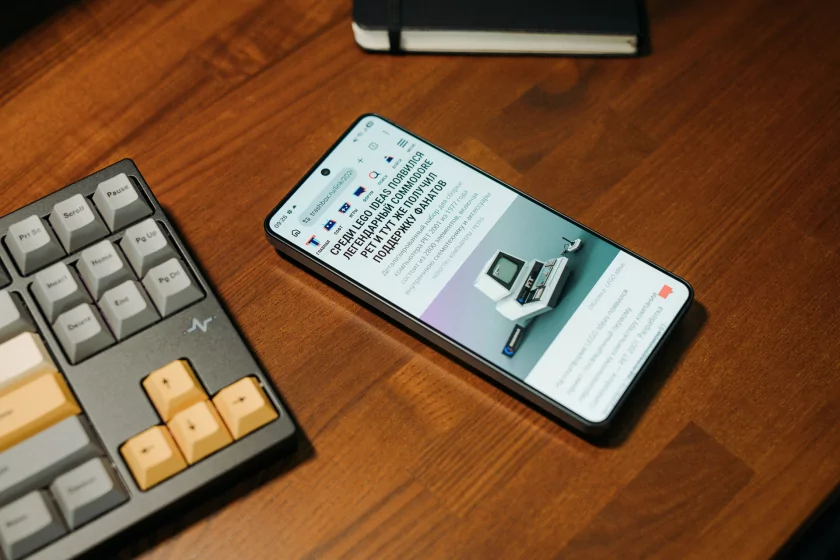 Три месяца хожу с Samsung Galaxy S26 Ultra: топ-5 фишек, от которых будет сложно отказаться