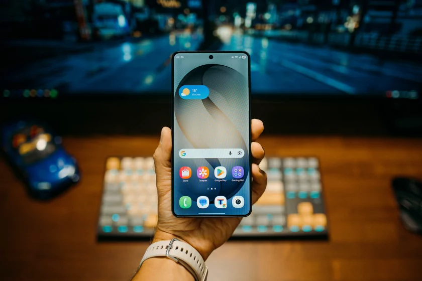 Три месяца хожу с Samsung Galaxy S26 Ultra: топ-5 фишек, от которых будет сложно отказаться