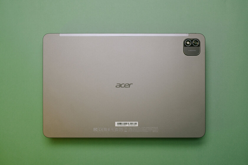 Цена радует, а возможности впечатляют: практичные планшеты Acer Iconia с ёмкими аккумуляторами