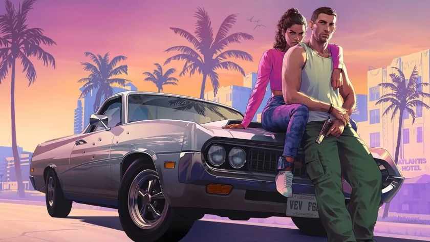 GTA 6 интересные факты