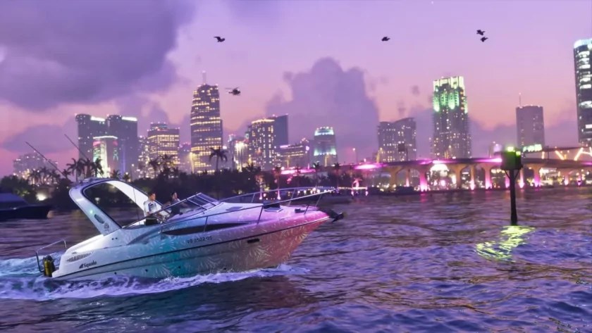 GTA 6 может быть запрещена в нескольких странах, включая Россию