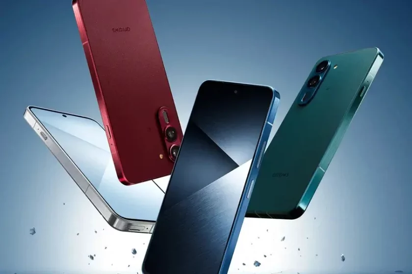 Fujitsu выпустила смартфон Arrows Alpha 2: он соответствует 23 военным стандартам прочности