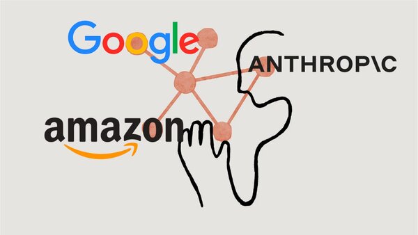 История Anthropic: повстанцы из OpenAI