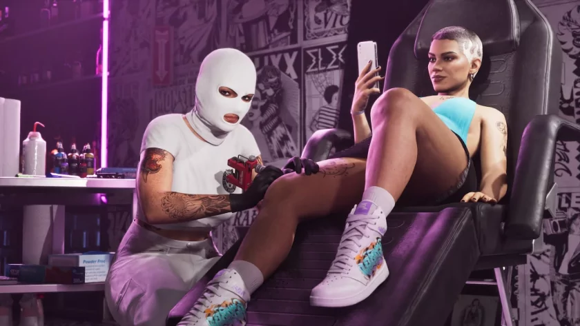 Чем отличается обычная версия GTA 6 от Ultimate-издания: оружие, машины и скины — Что даёт Ultimate-издание GTA 6. 25