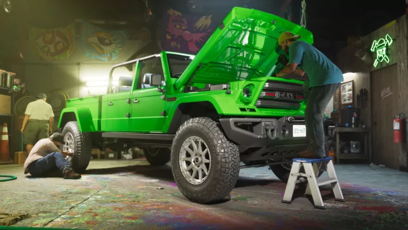 Чем отличается обычная версия GTA 6 от Ultimate-издания: оружие, машины и скины — Что даёт Ultimate-издание GTA 6. 29