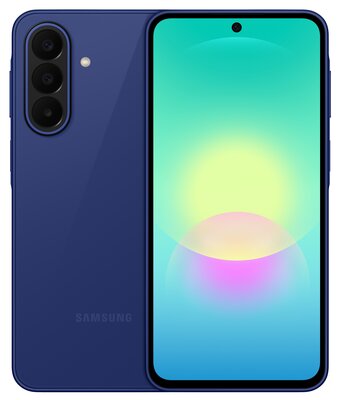 Samsung представила Galaxy A27 5G с «отверстием» вместо «капли» и Snapdragon вместо Exynos