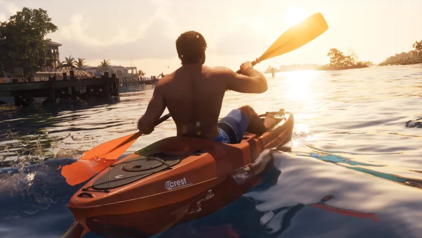 Чем отличается обычная версия GTA 6 от Ultimate-издания: оружие, машины и скины — Что даёт Ultimate-издание GTA 6. 10
