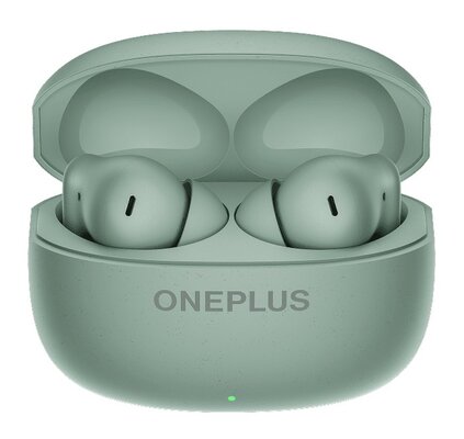 Представлены наушники OnePlus Nord Buds 4 с ANC, Bluetooth 6.1 и 54 часами работы