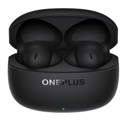 Представлены наушники OnePlus Nord Buds 4 с ANC, Bluetooth 6.1 и 54 часами работы