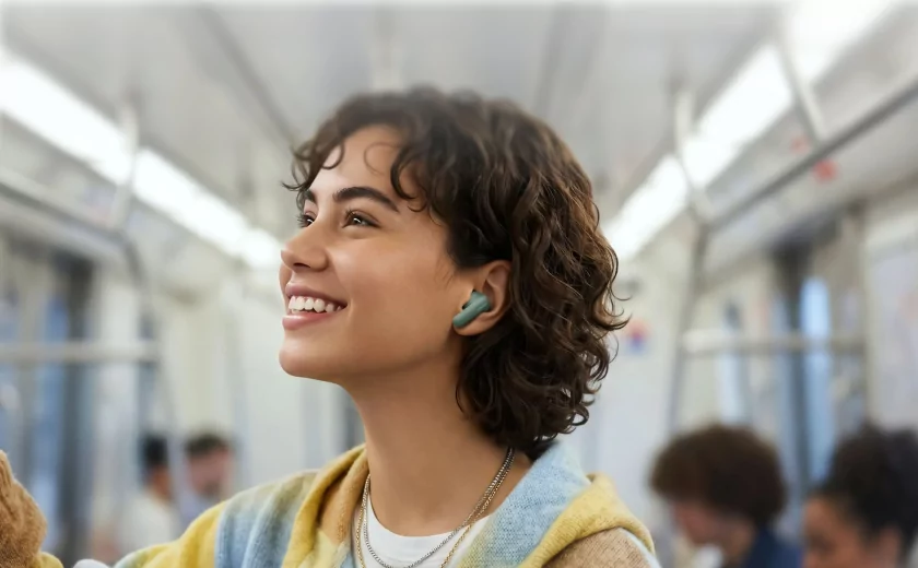Представлены наушники OnePlus Nord Buds 4 с ANC, Bluetooth 6.1 и 54 часами работы