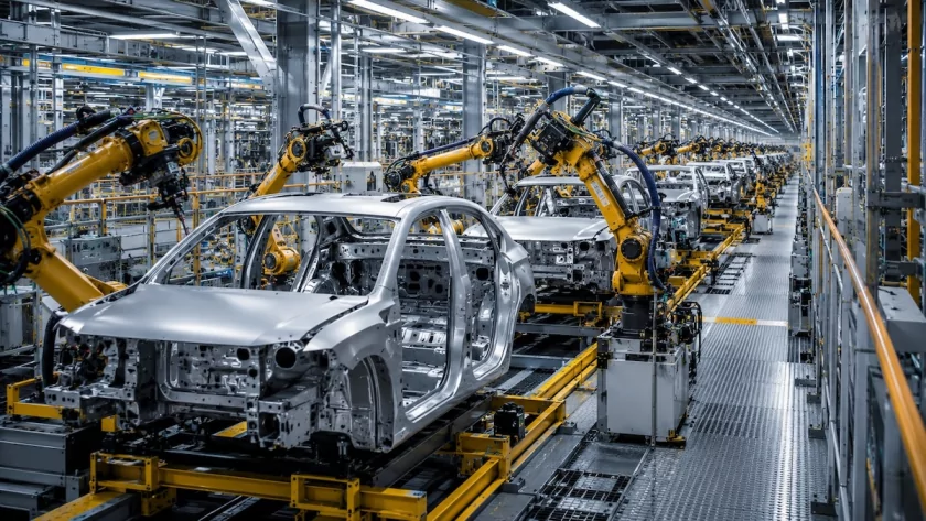 Ford вернул 350 опытных инженеров: ИИ не дал нужного результата