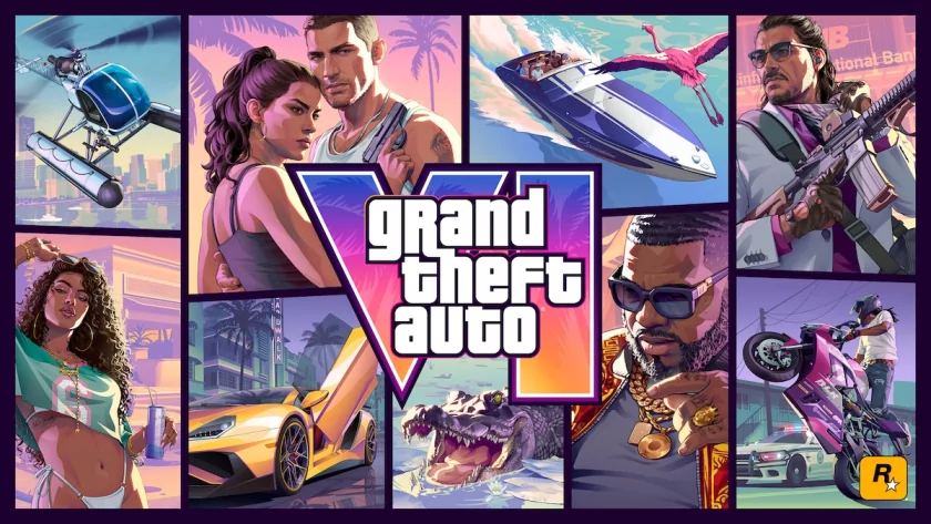 Бразильский ритейлер случайно раскрыл основные фишки геймплея GTA 6