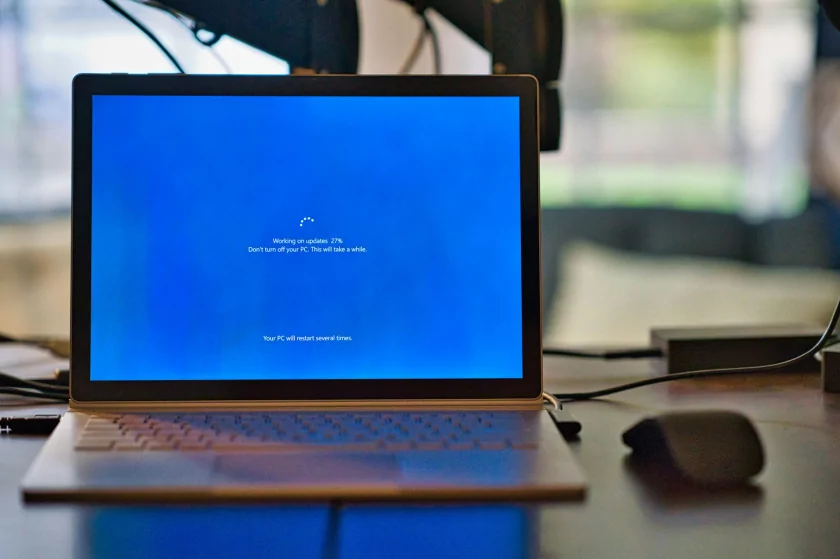 Microsoft неожиданно продлила поддержку Windows 10 ещё на год — до 12 октября 2027 года