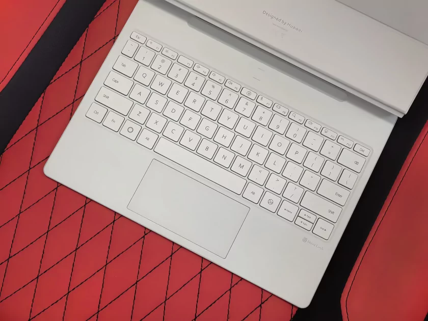 Превращается в ноутбук и отлично снимает: обзор планшета HUAWEI MatePad Pro Max — Качество снимков. 9