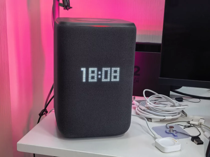 Превращается в ноутбук и отлично снимает: обзор планшета HUAWEI MatePad Pro Max — Качество снимков. 10