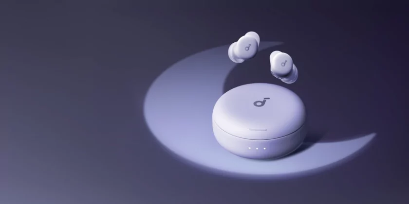 Наушники Sleep A30 получили цвет Purple и открытый тест-драйв «Волонтёры сна»