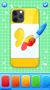 Чехол на Телефон: DIY и Pop It 1.0.0. Скриншот 9
