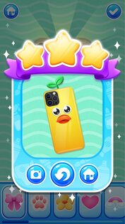 Чехол на Телефон: DIY и Pop It 1.0.0. Скриншот 10