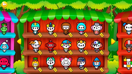 Яйцо Сюрприз: Игра для Малышей. Скриншот 4
