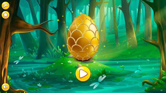 Яйцо Сюрприз: Игра для Малышей. Скриншот 5
