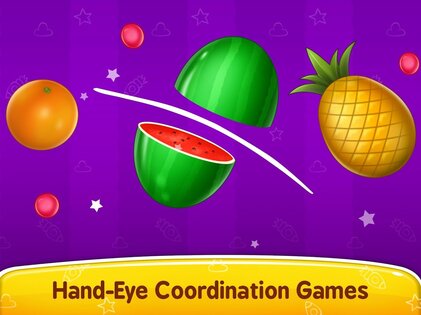 Baby Games — Piano, Baby Phone, First Words. Скриншот 4