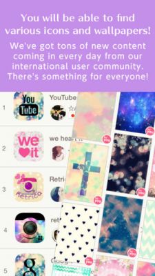 Хотите изменить иконки приложений на своем iPhone?