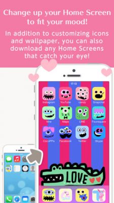 Хотите изменить иконки приложений на своем iPhone?
