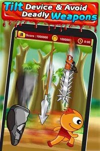 FS Escape 1.3. Скриншот 1