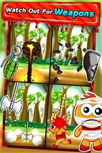 FS Escape 1.3. Скриншот 2