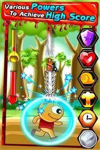 FS Escape 1.3. Скриншот 3