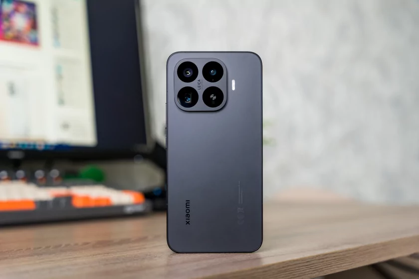 Тот самый «топ за свои деньги»? Подробный обзор и тест Xiaomi 17T Pro