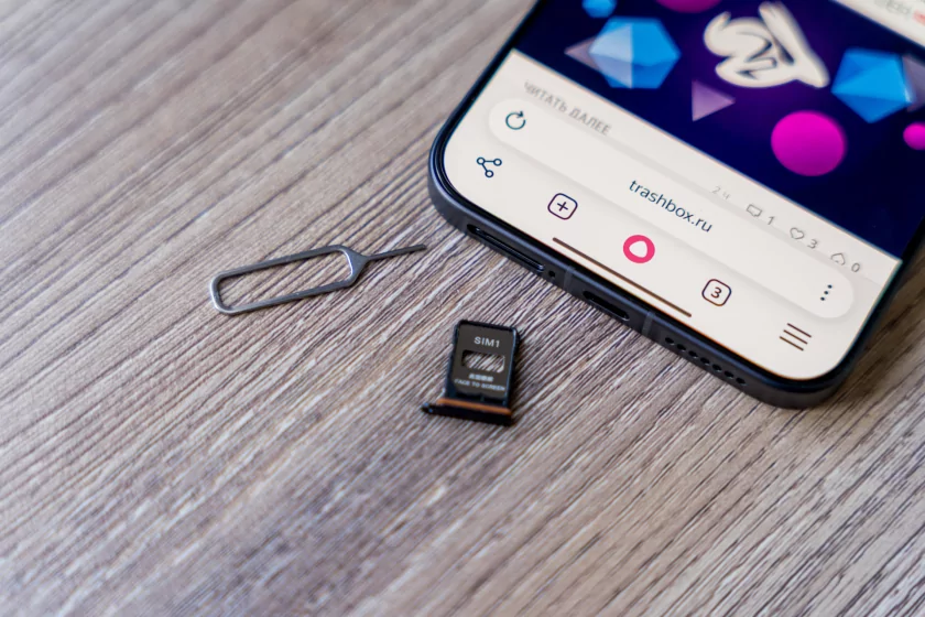Тот самый «топ за свои деньги»? Подробный обзор и тест Xiaomi 17T Pro — Дизайн. 5